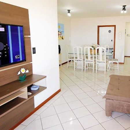 1038 - Apartamento Com Vista Para O Mar Bombinhas Extérieur photo