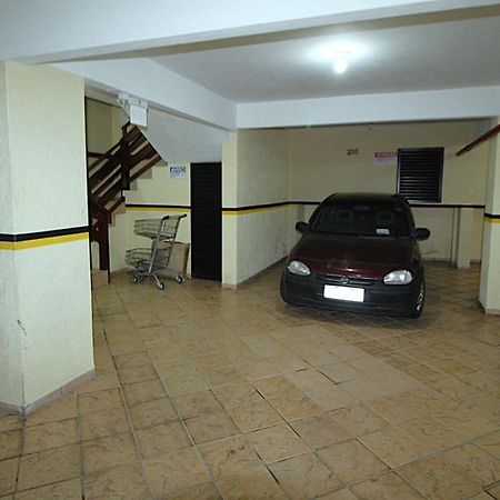 1038 - Apartamento Com Vista Para O Mar Bombinhas Extérieur photo