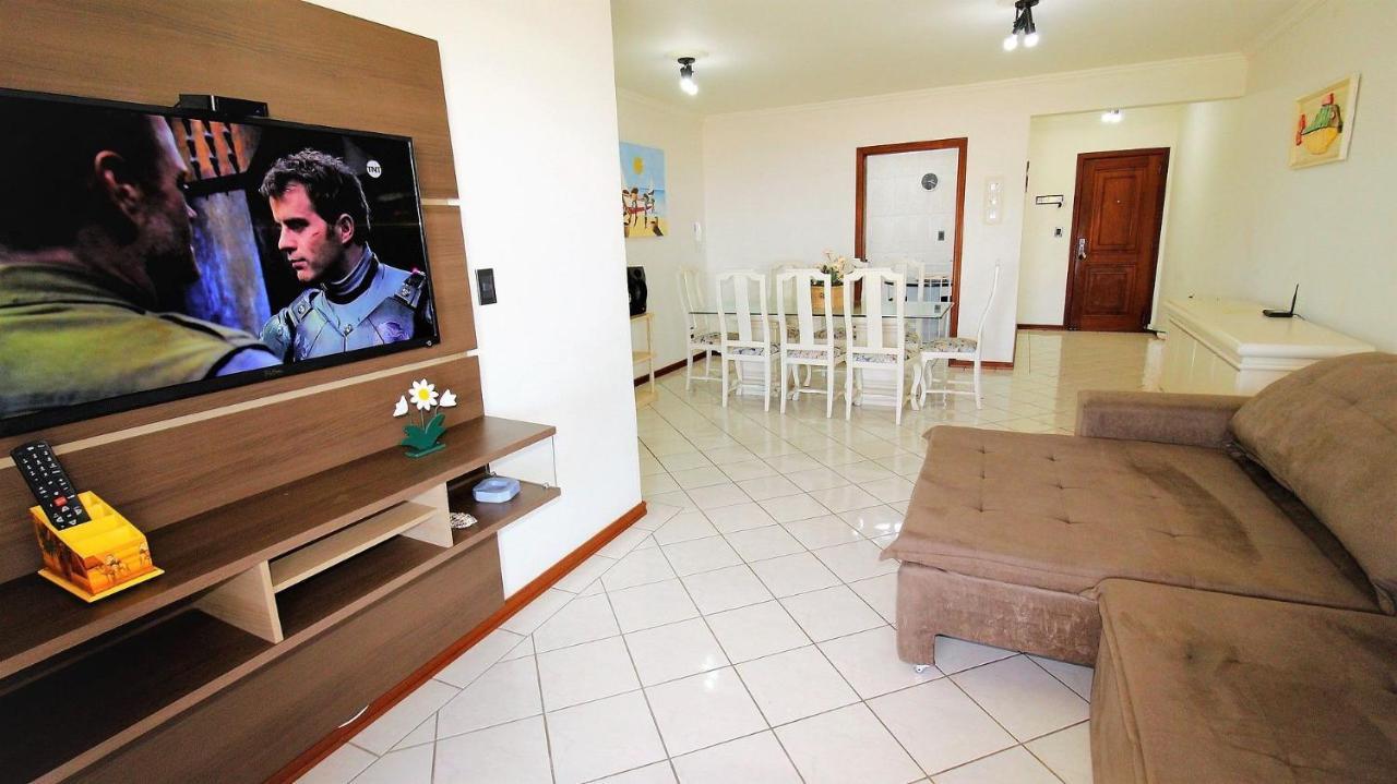 1038 - Apartamento Com Vista Para O Mar Bombinhas Extérieur photo