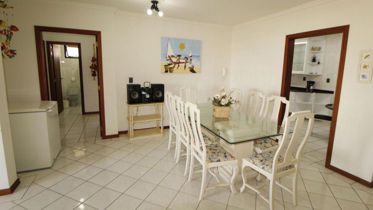 1038 - Apartamento Com Vista Para O Mar Bombinhas Extérieur photo