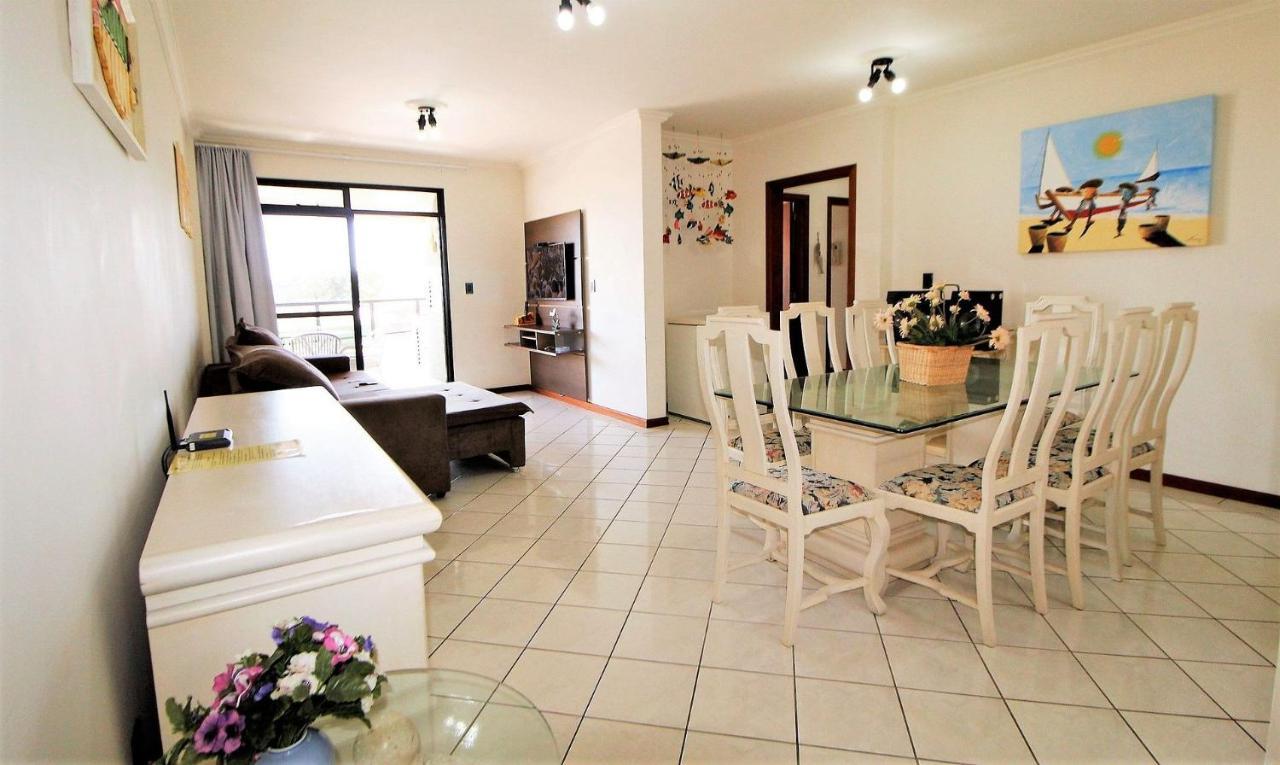 1038 - Apartamento Com Vista Para O Mar Bombinhas Extérieur photo