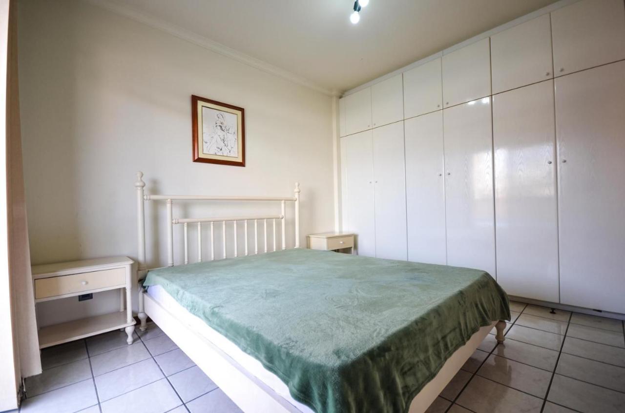 1038 - Apartamento Com Vista Para O Mar Bombinhas Extérieur photo
