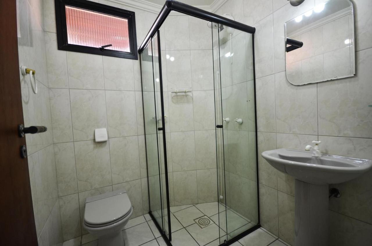 1038 - Apartamento Com Vista Para O Mar Bombinhas Extérieur photo