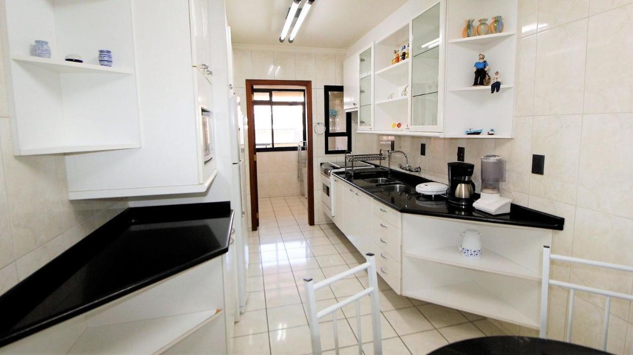 1038 - Apartamento Com Vista Para O Mar Bombinhas Extérieur photo