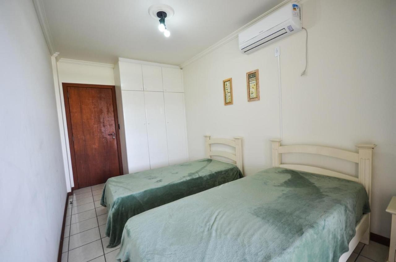 1038 - Apartamento Com Vista Para O Mar Bombinhas Extérieur photo