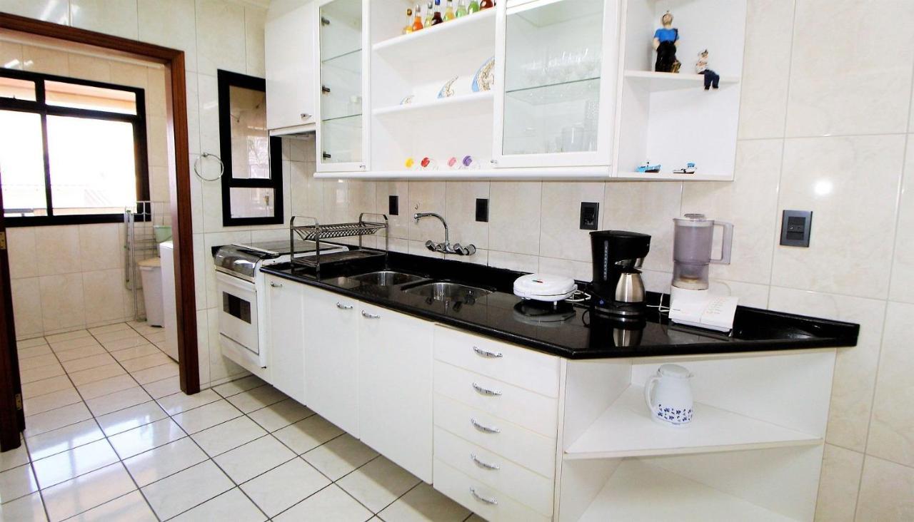 1038 - Apartamento Com Vista Para O Mar Bombinhas Extérieur photo