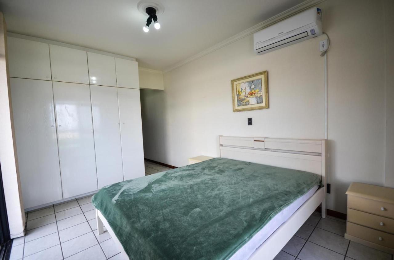 1038 - Apartamento Com Vista Para O Mar Bombinhas Extérieur photo