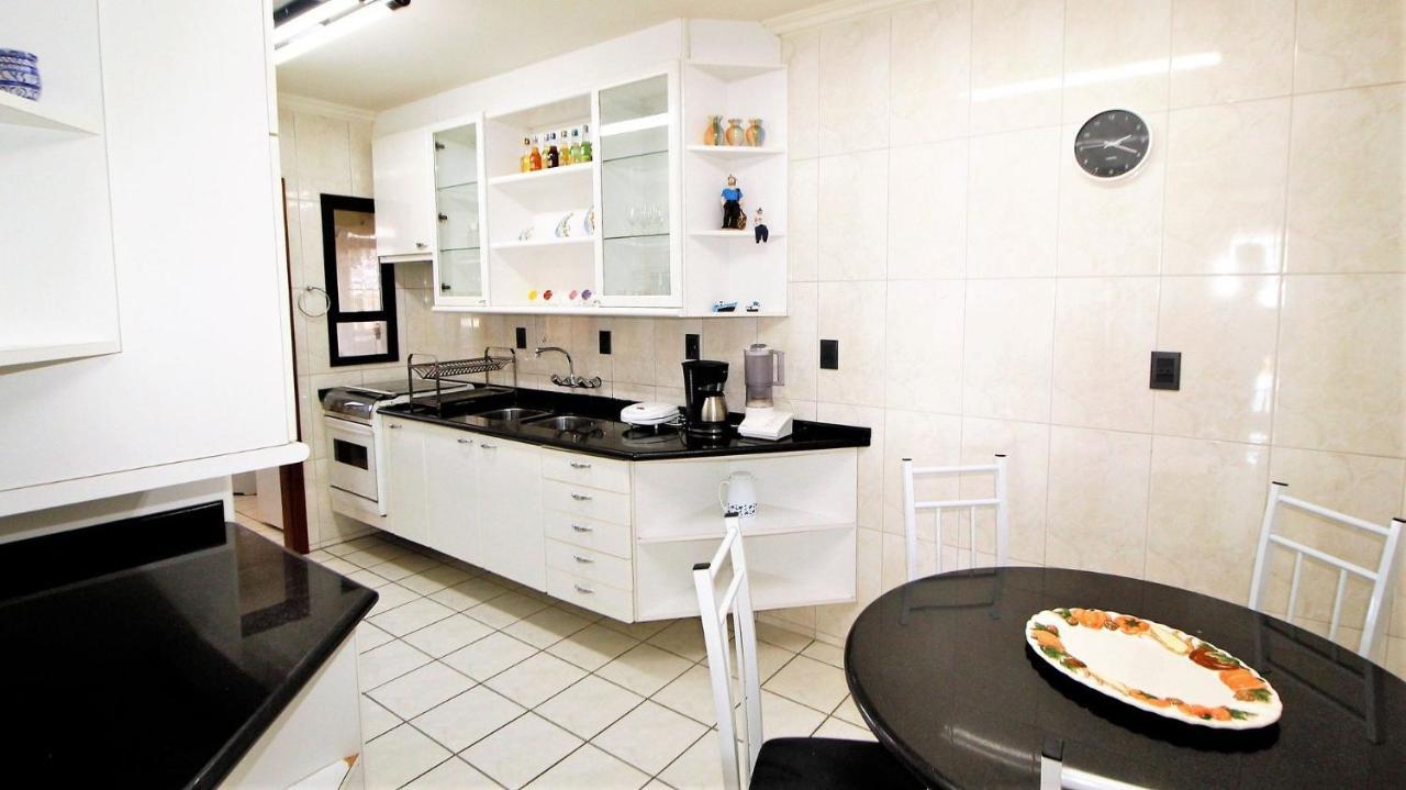1038 - Apartamento Com Vista Para O Mar Bombinhas Extérieur photo